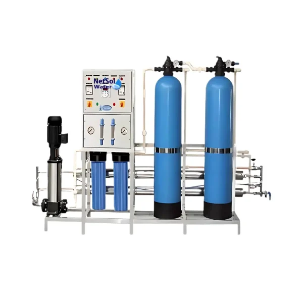 Commercial RO Plant Commercial RO Plant