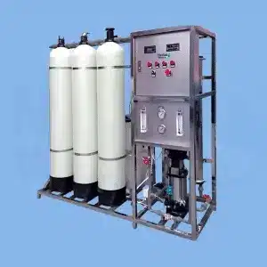 Commercial-RO-Plant Commercial-RO-Plant