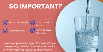 Low TDS Water Side Effects